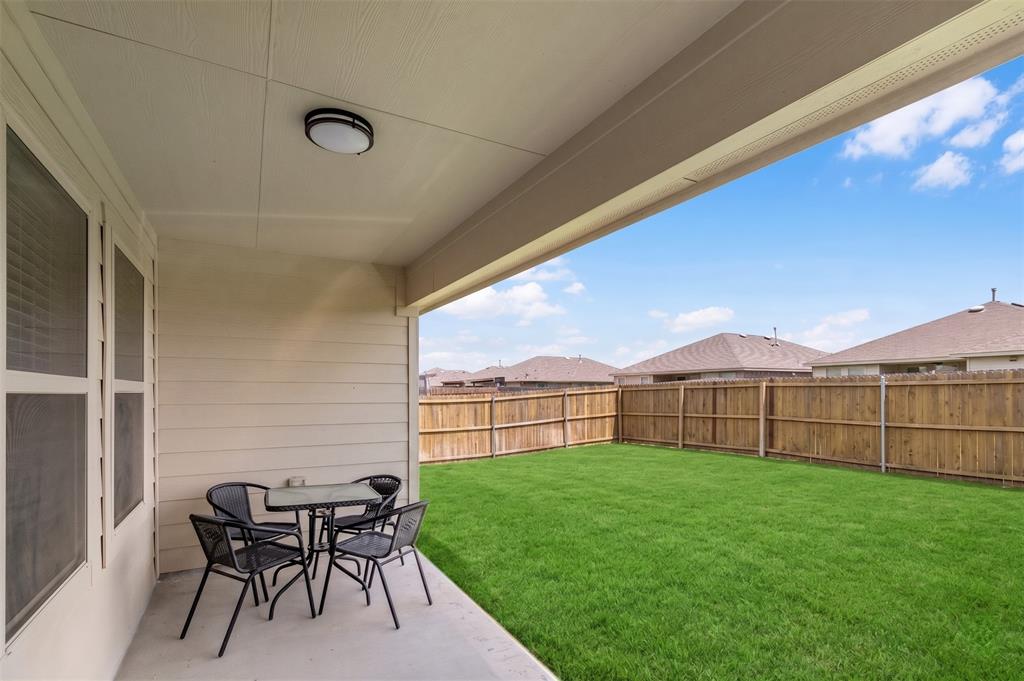 Sendera Ranch East P - Residential