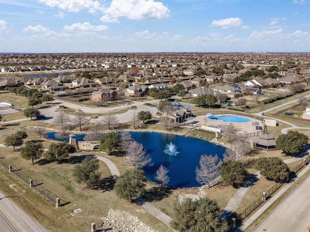 Sendera Ranch East P - Residential