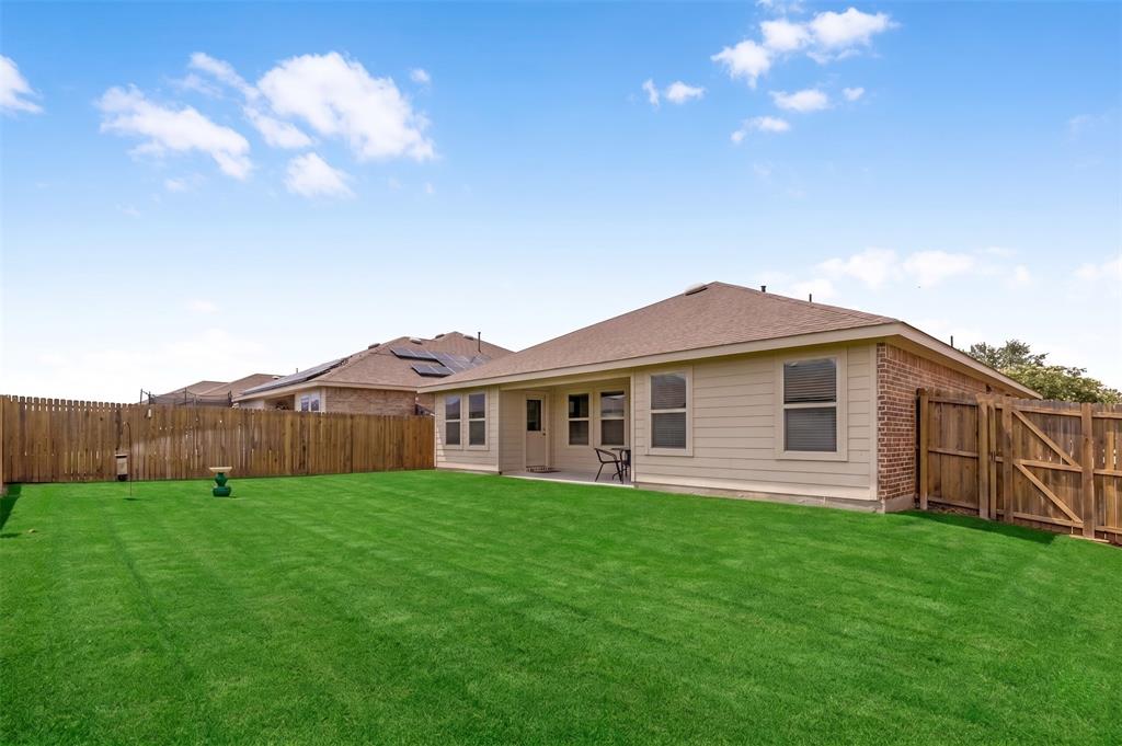Sendera Ranch East P - Residential