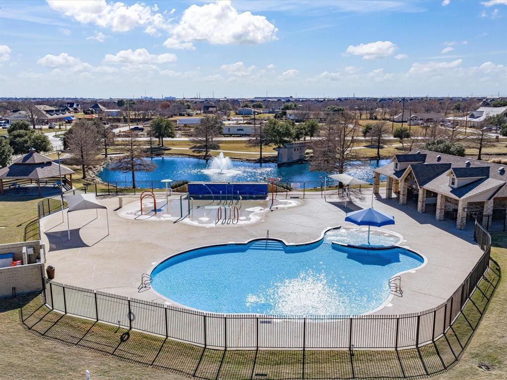 Sendera Ranch East P - Residential