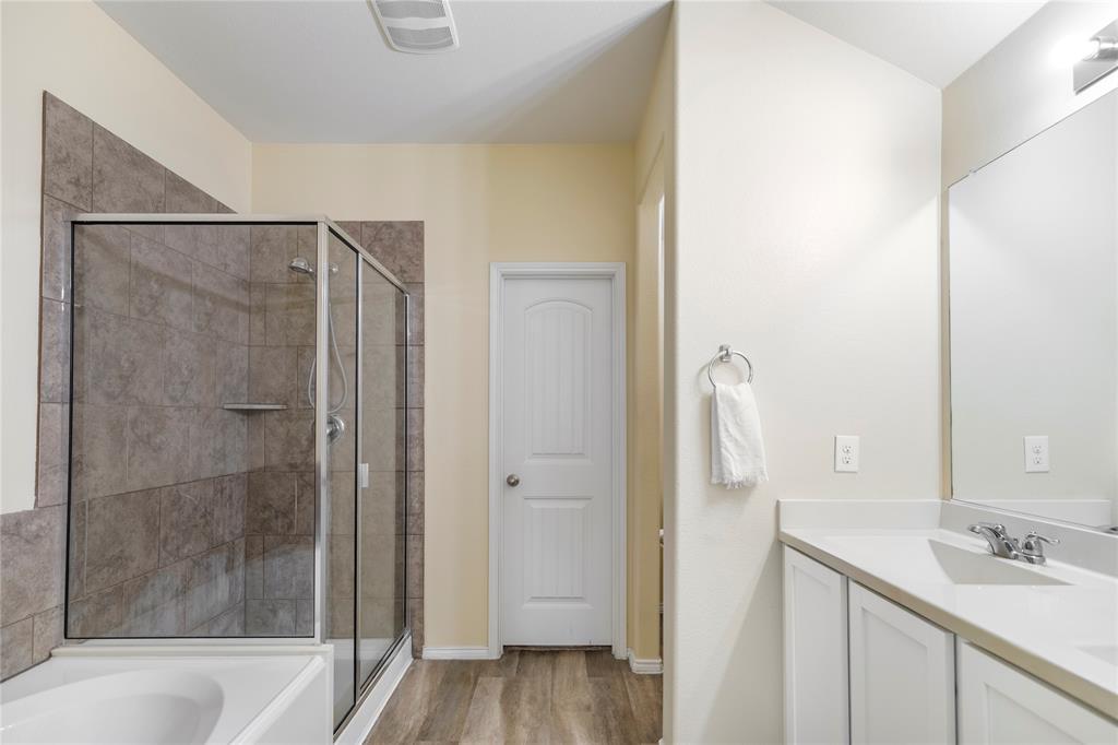Sendera Ranch East P - Residential