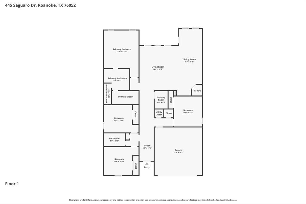 Sendera Ranch East P - Residential