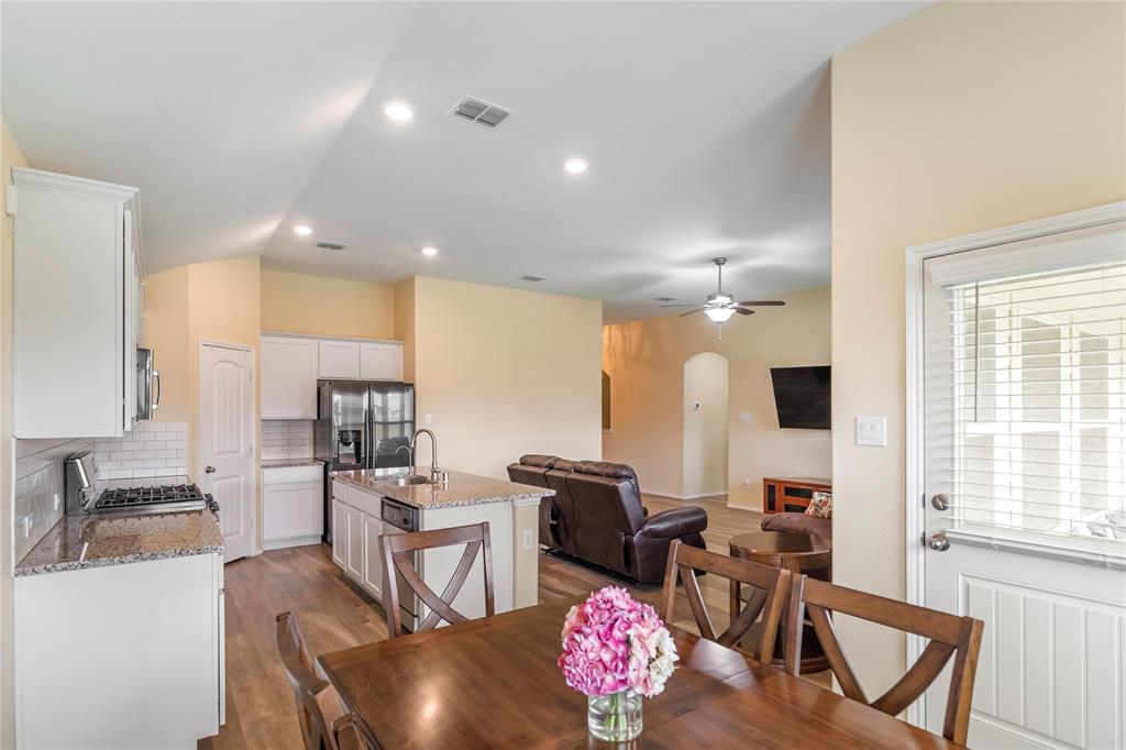 Sendera Ranch East P - Residential