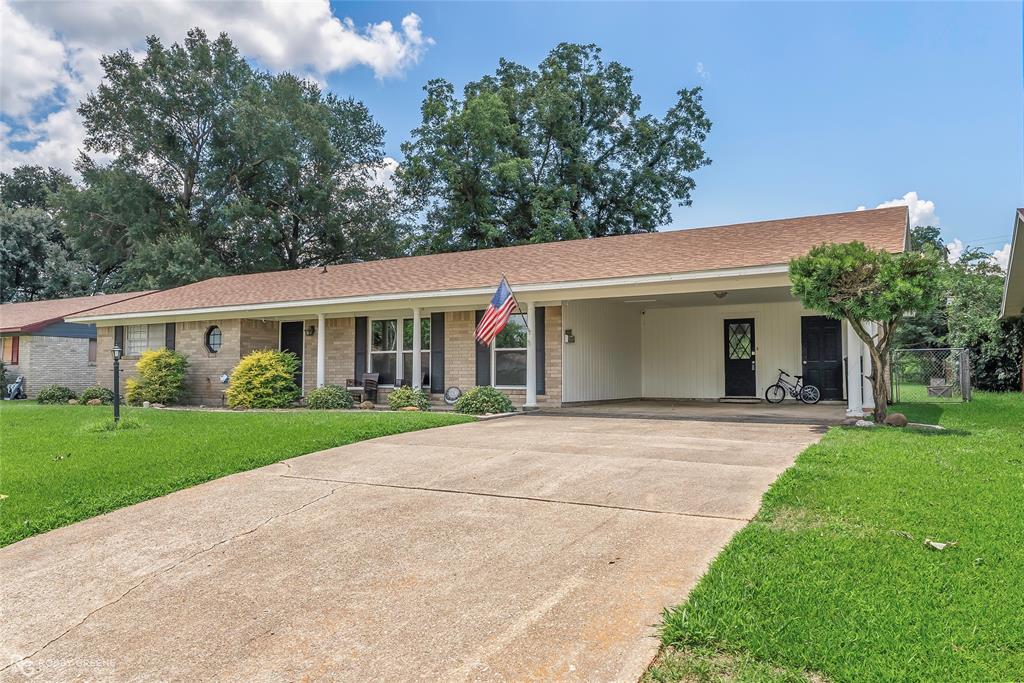 Bossier City, Louisiana 71112, United States, 4 Bedrooms Bedrooms, ,2 BathroomsBathrooms,Residential,Pending,159145