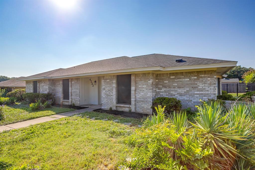 4733 Cinnamon Hill Drive