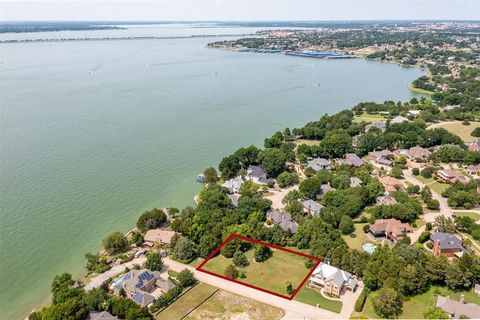 520 Cove Ridge Road Heath TX 76032