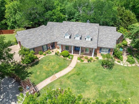 310 Hannah Drive Farmersville TX 75442