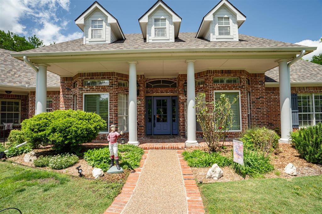 310 Hannah Drive