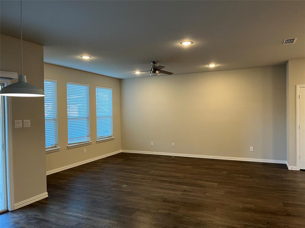 Lake Vista Ranch - Residential Lease