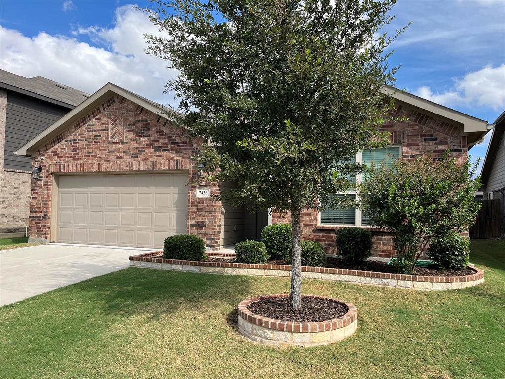 Lake Vista Ranch - Residential Lease