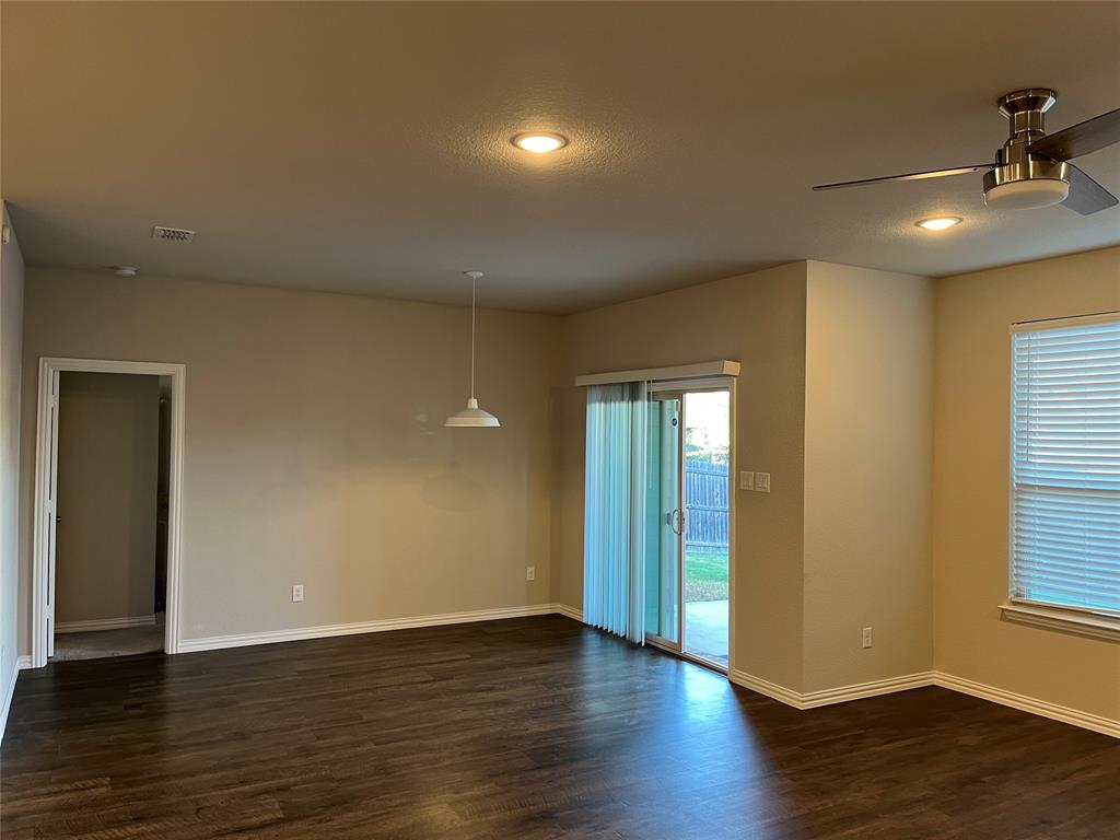 Lake Vista Ranch - Residential Lease