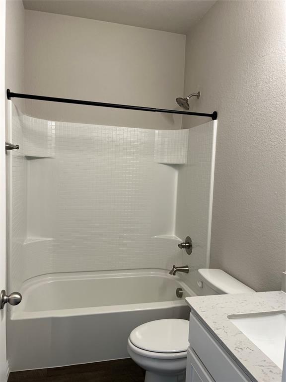 Lake Vista Ranch - Residential Lease