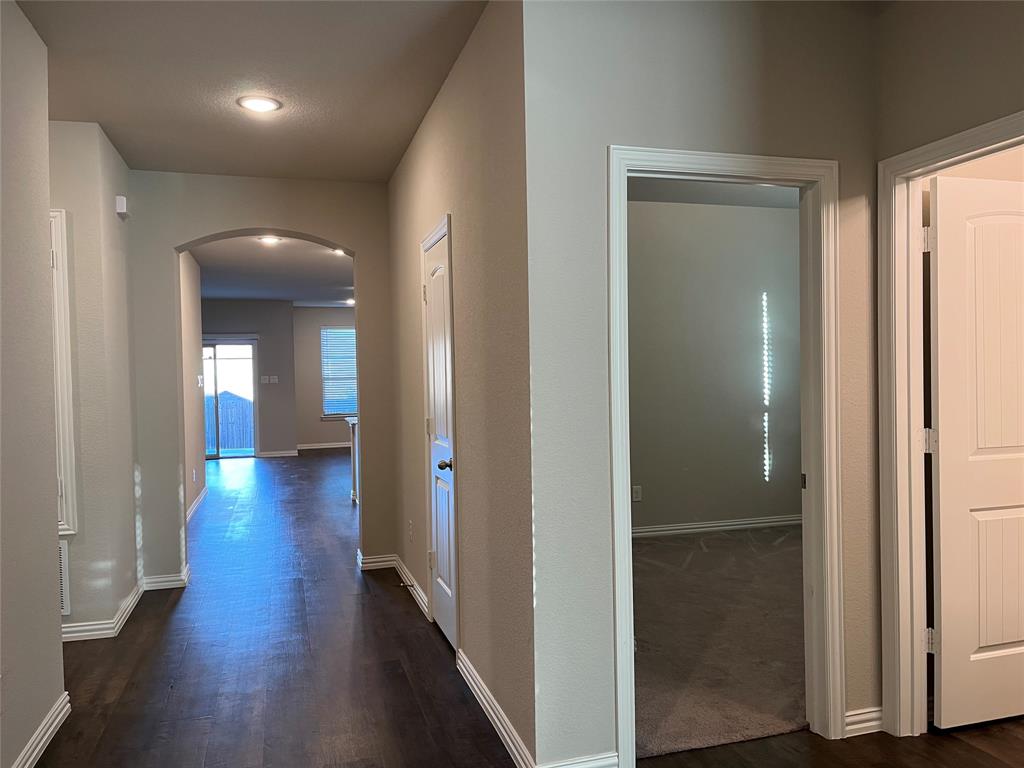 Lake Vista Ranch - Residential Lease