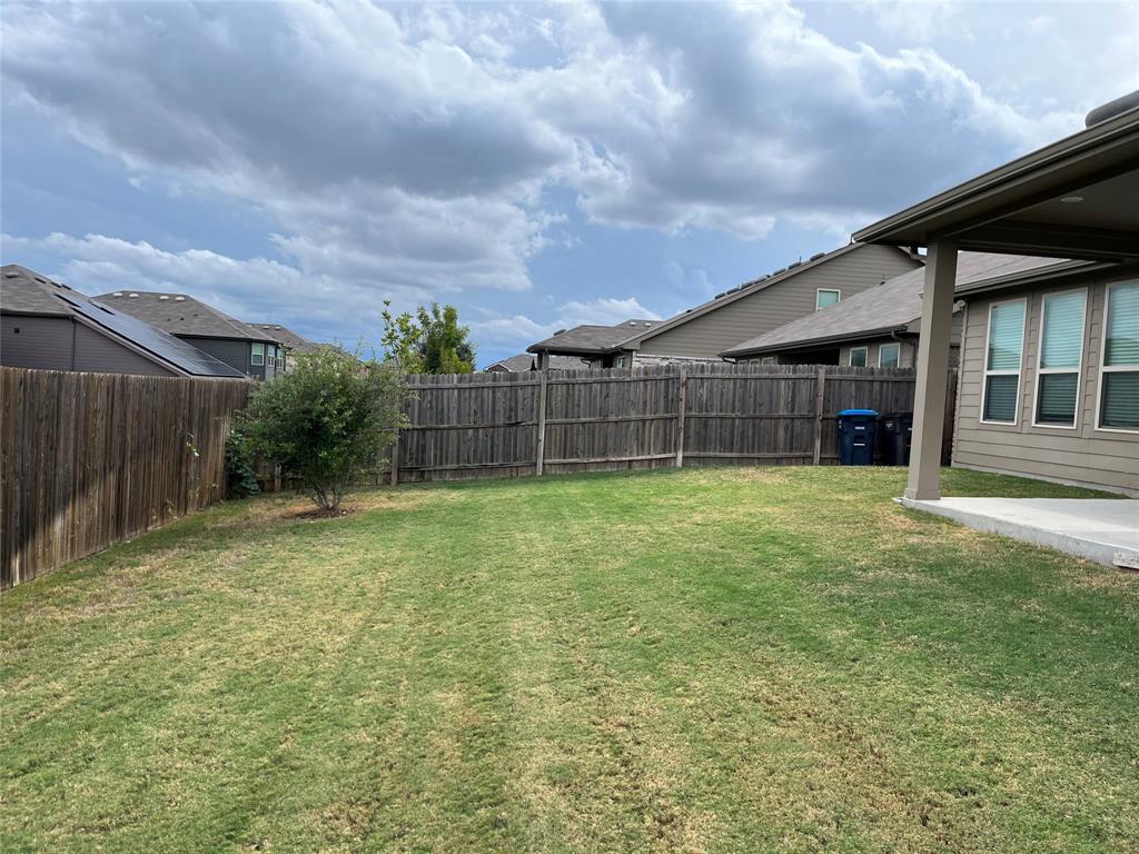 Lake Vista Ranch - Residential Lease