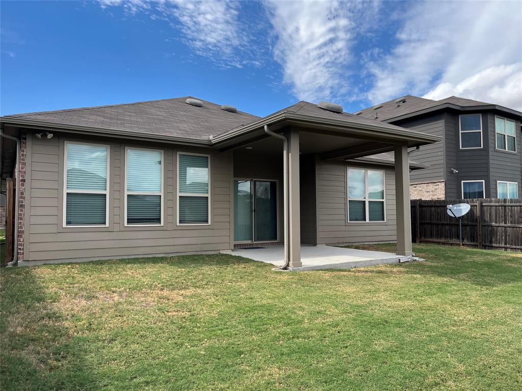 Lake Vista Ranch - Residential Lease