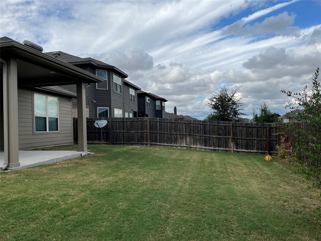 Lake Vista Ranch - Residential Lease