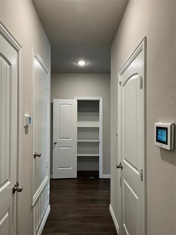 Lake Vista Ranch - Residential Lease