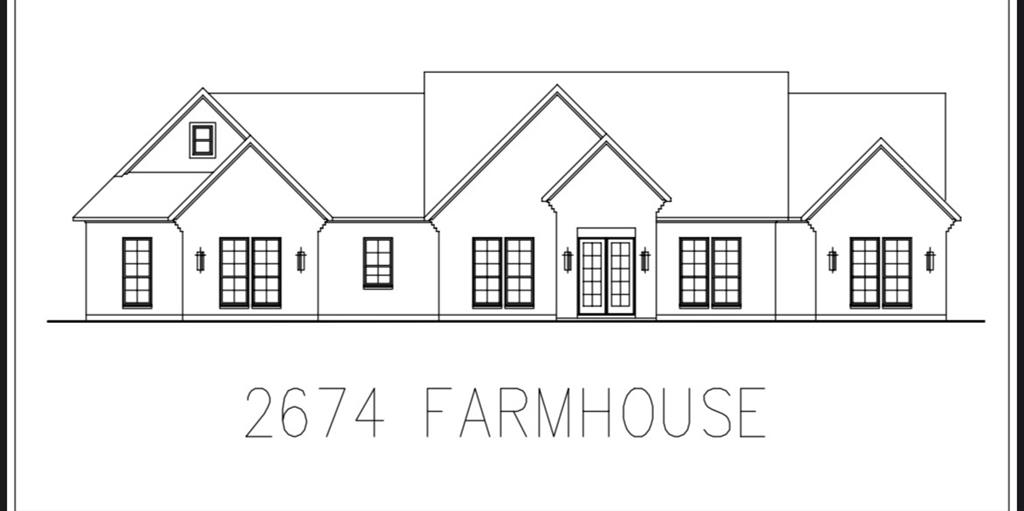 1001 Lake Prairie Drive