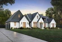 1001 Lake Prairie Drive