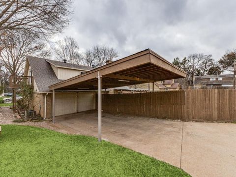 Tiny photo for 4037 Treeline Drive, Dallas, TX 75224 (MLS # 21195862)