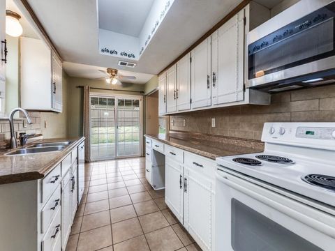 Tiny photo for 4037 Treeline Drive, Dallas, TX 75224 (MLS # 21195862)