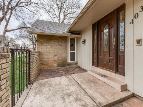 Tiny photo for 4037 Treeline Drive, Dallas, TX 75224 (MLS # 21195862)