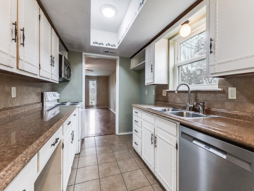 Oak Park Estates - Residential