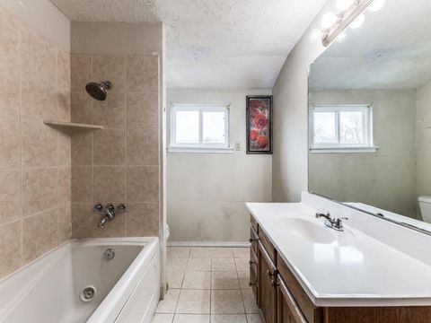 Tiny photo for 4037 Treeline Drive, Dallas, TX 75224 (MLS # 21195862)