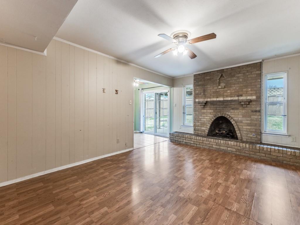 Oak Park Estates - Residential