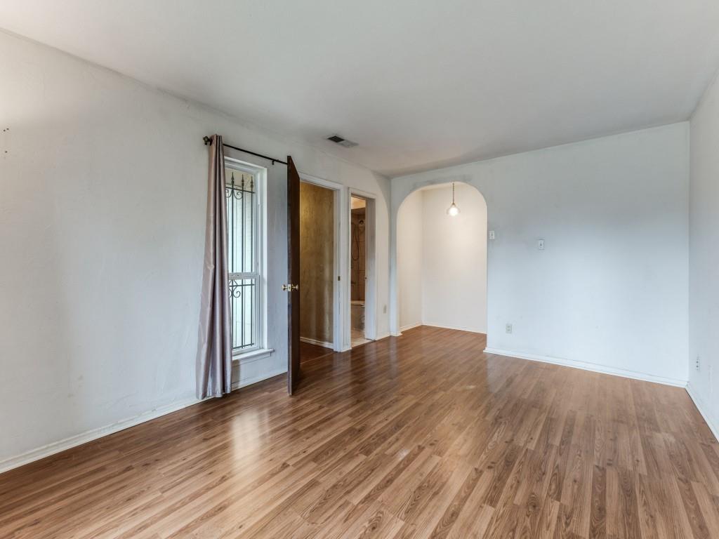 Oak Park Estates - Residential