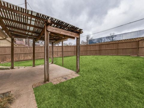 Tiny photo for 4037 Treeline Drive, Dallas, TX 75224 (MLS # 21195862)