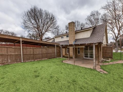 Tiny photo for 4037 Treeline Drive, Dallas, TX 75224 (MLS # 21195862)