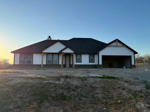 A home in Boyd