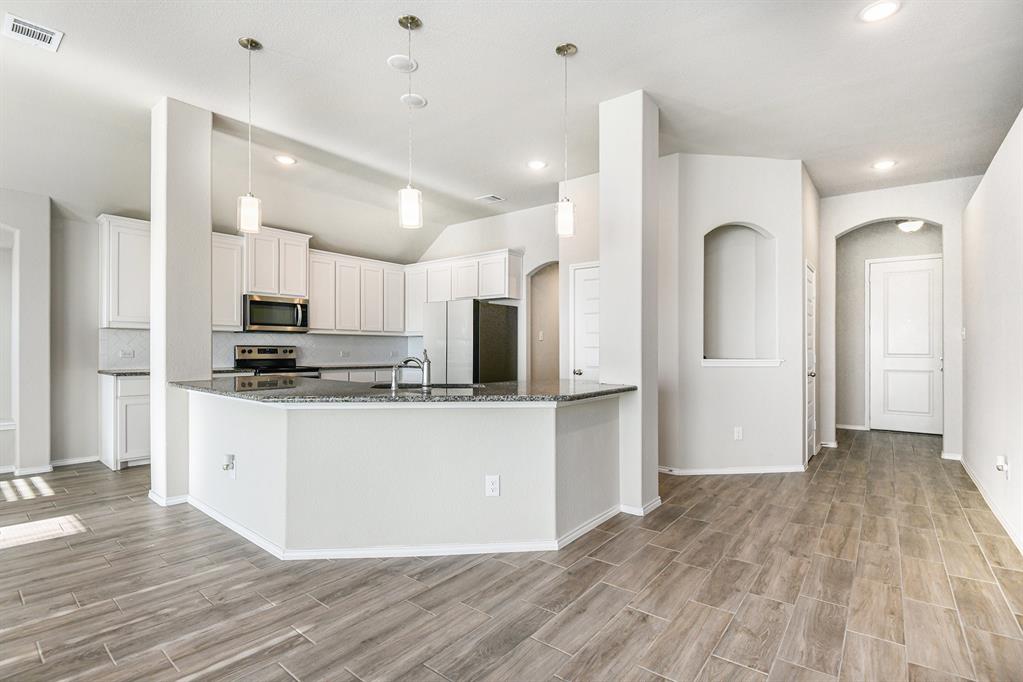 Chapel Creek Ranch Add - Residential Lease