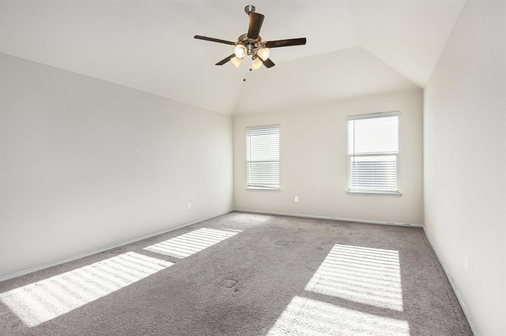 Chapel Creek Ranch Add - Residential Lease