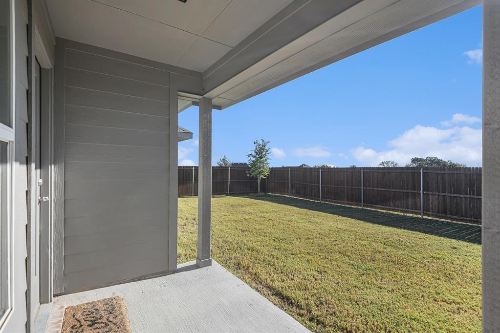 Chapel Creek Ranch Add - Residential Lease