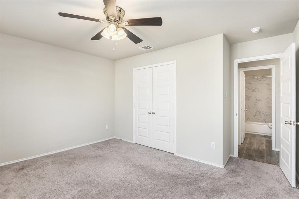 Chapel Creek Ranch Add - Residential Lease