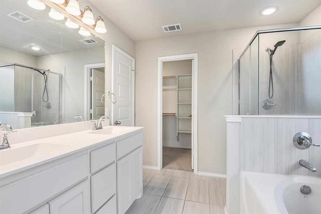 Chapel Creek Ranch Add - Residential Lease