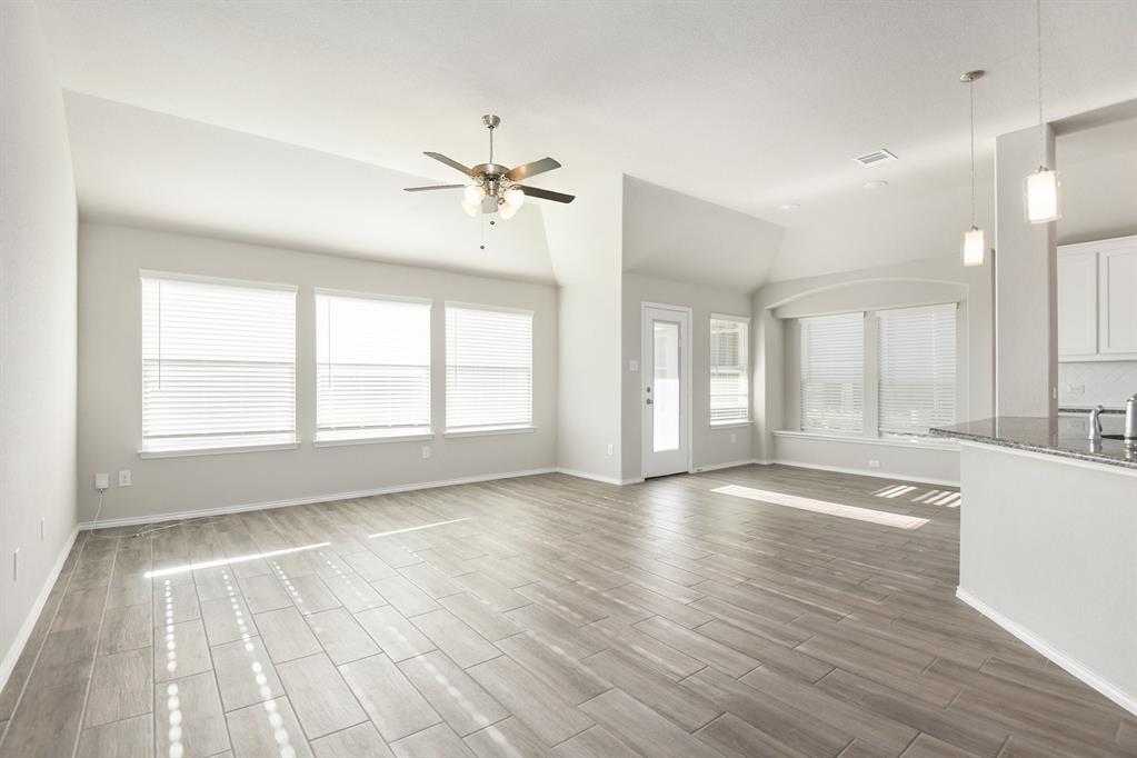 Chapel Creek Ranch Add - Residential Lease