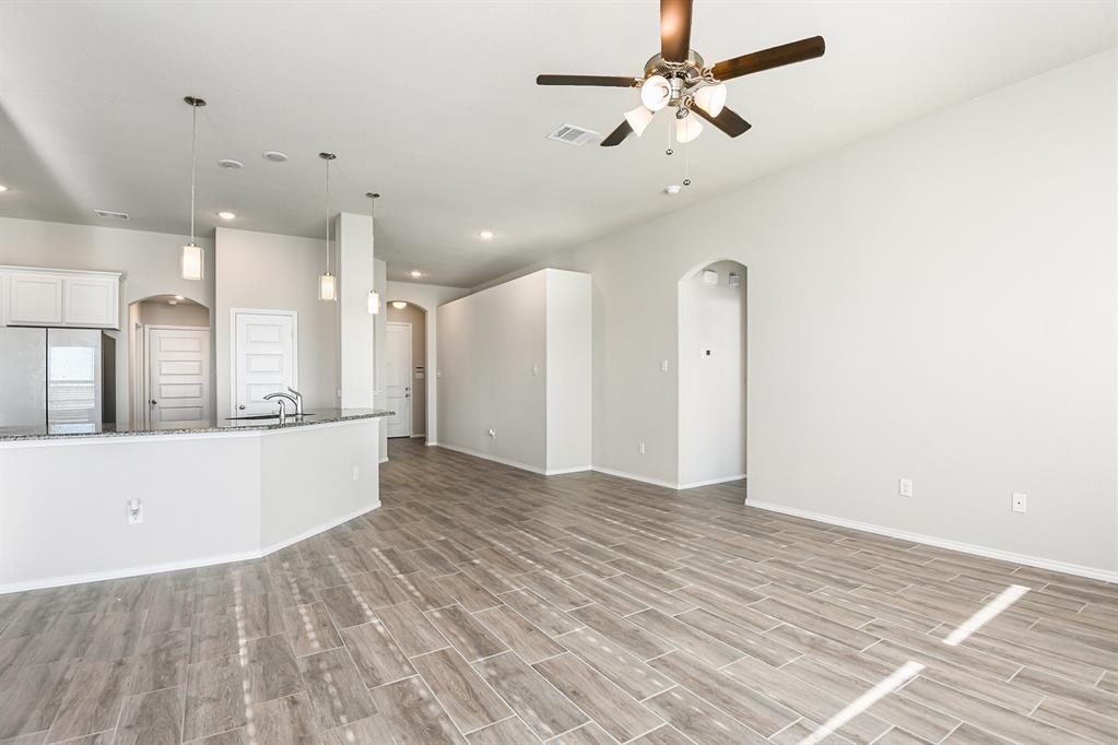 Chapel Creek Ranch Add - Residential Lease