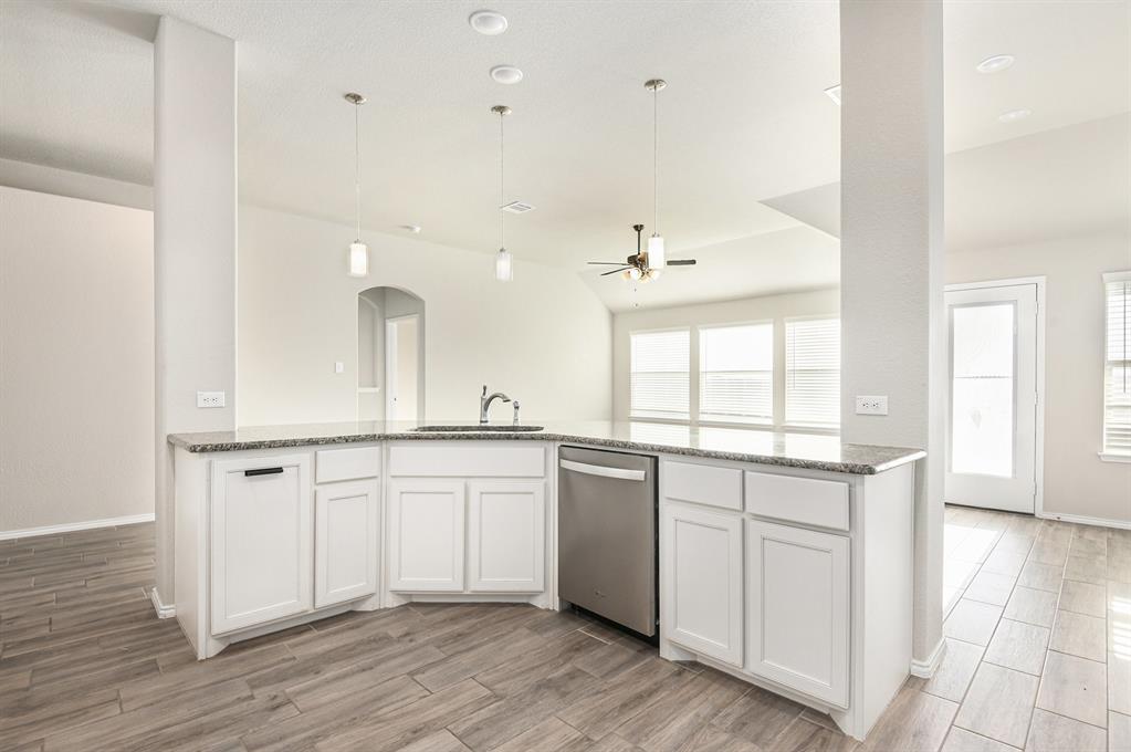 Chapel Creek Ranch Add - Residential Lease