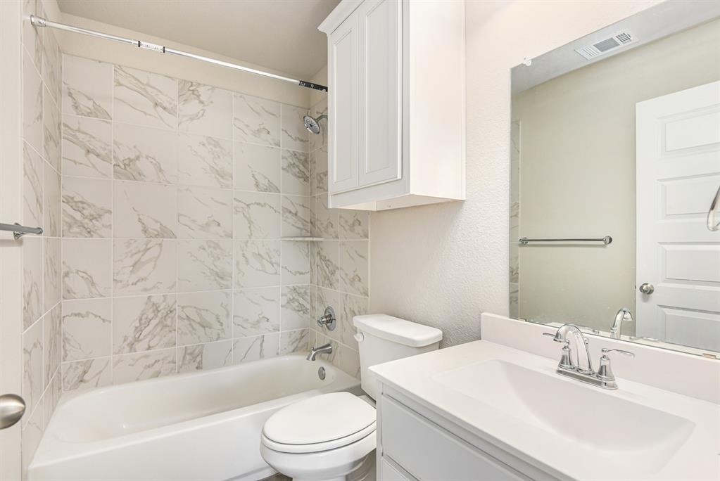 Chapel Creek Ranch Add - Residential Lease