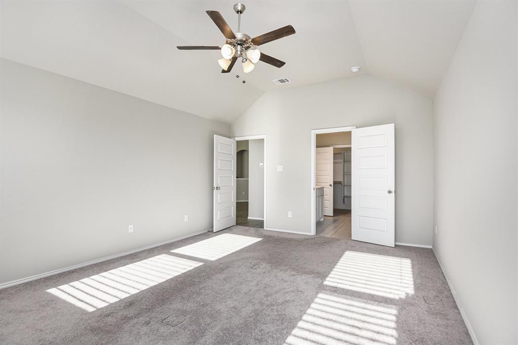 Chapel Creek Ranch Add - Residential Lease