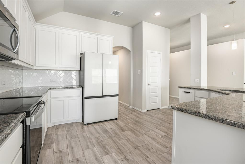 Chapel Creek Ranch Add - Residential Lease