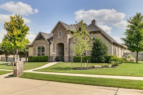 A home in Midlothian