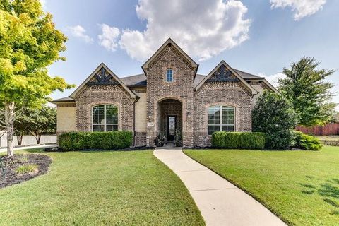 A home in Midlothian