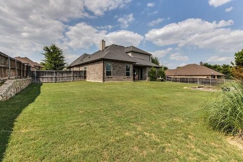 A home in Midlothian