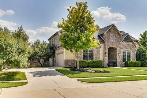 A home in Midlothian