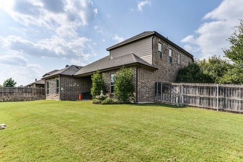 A home in Midlothian