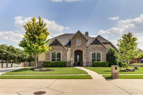 A home in Midlothian